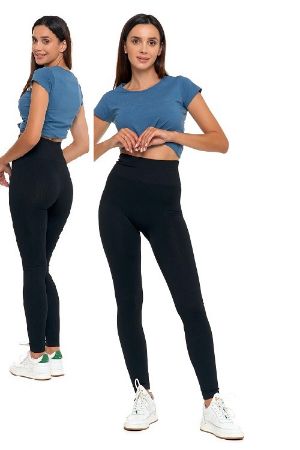 Zobrazit detail produktu - Dámské legíny Moraj dlouhé RDL1000-020 Obrázek Dámské legíny Moraj dlouhé RDL1000-020